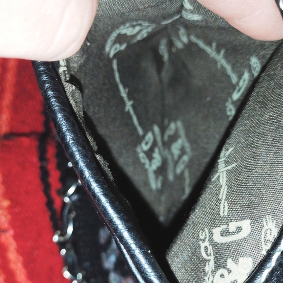 P&G Crossbody bag - Picture 5 of 13